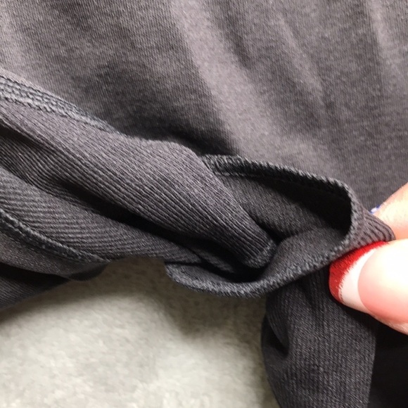 Maidenform Women's Seamless High Waist Thigh Slimmer Black Size L - Picture 6 of 9